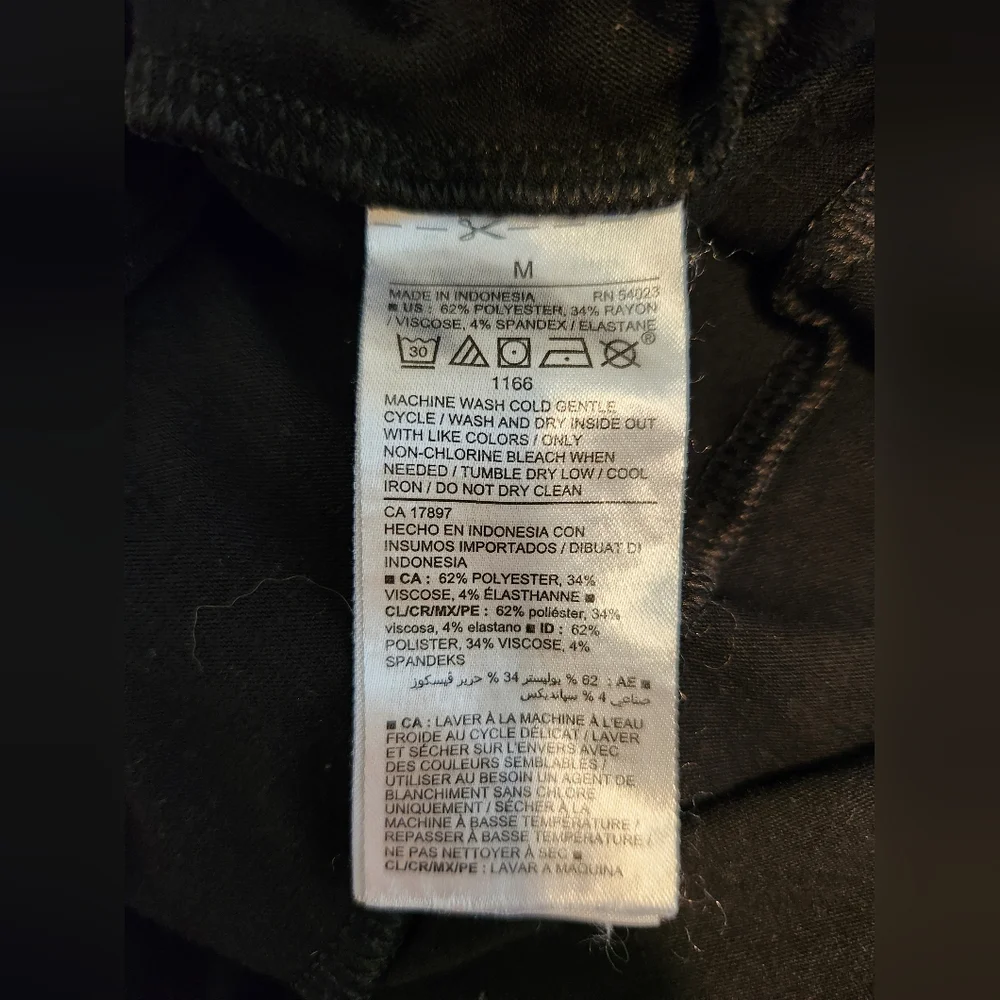 Like New Old Navy Dress Bundle, Size M - Picture 11 of 12